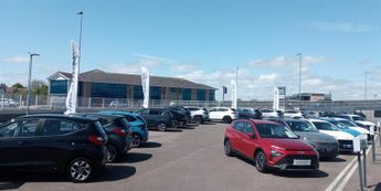 Hyundai TUCSON 1.6 T-GDi MHEV Premium SUV 5dr Petrol Hybrid DCT Euro 6 (s/s) (1