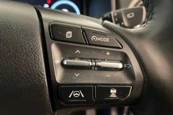 Hyundai KONA 1.6 h-GDi Premium SUV 5dr Petrol Hybrid DCT Euro 6 (s/s) (141 ps