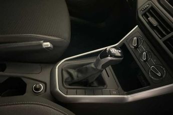 Volkswagen Polo 1.0 TSI Life Hatchback 5dr Petrol DSG Euro 6 (s/s) (95 ps)