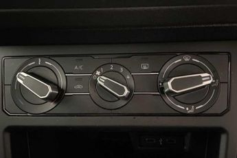 Volkswagen Polo 1.0 TSI Life Hatchback 5dr Petrol DSG Euro 6 (s/s) (95 ps)