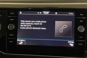 Volkswagen Polo 1.0 TSI Life Hatchback 5dr Petrol DSG Euro 6 (s/s) (95 ps)