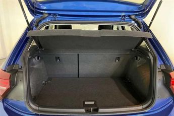 Volkswagen Polo 1.0 TSI Life Hatchback 5dr Petrol DSG Euro 6 (s/s) (95 ps)
