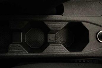 Volkswagen Polo 1.0 TSI Life Hatchback 5dr Petrol DSG Euro 6 (s/s) (95 ps)