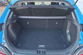 Hyundai KONA 1.6 h-GDi Premium SE SUV 5dr Petrol Hybrid DCT Euro 6 (s/s) (141