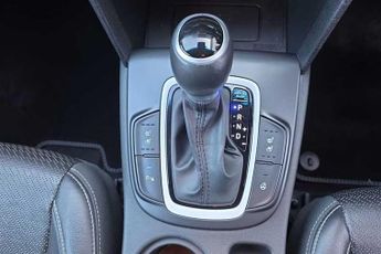 Hyundai KONA 1.6 h-GDi Premium SE SUV 5dr Petrol Hybrid DCT Euro 6 (s/s) (141