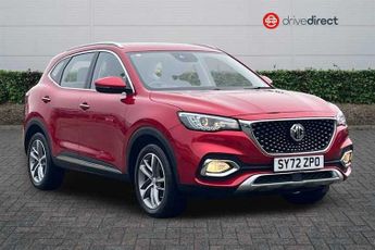 MG HS 1.5 T-GDI Excite SUV 5dr Petrol Manual Euro 6 (s/s) (162 ps)