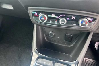 VAUXHALL CROSSLAND 1.2 Turbo Elite SUV 5dr Petrol Auto Euro 6 (s/s) (130 ps)