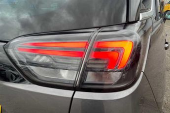 VAUXHALL CROSSLAND 1.2 Turbo Elite SUV 5dr Petrol Auto Euro 6 (s/s) (130 ps)