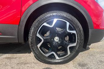 VAUXHALL MOKKA 1.2 Turbo Ultimate SUV 5dr Petrol Auto Euro 6 (s/s) (130 ps)