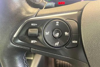 VAUXHALL MOKKA 1.2 Turbo Ultimate SUV 5dr Petrol Auto Euro 6 (s/s) (130 ps)