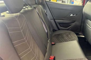 VAUXHALL MOKKA 1.2 Turbo Ultimate SUV 5dr Petrol Auto Euro 6 (s/s) (130 ps)