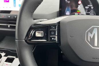 MG MG4 EV 64kWh SE Long Range Hatchback 5dr Electric Auto (203 ps)
