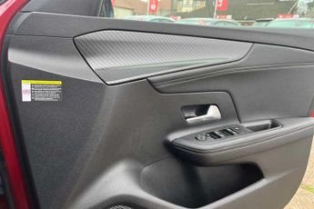 VAUXHALL MOKKA 1.2 Turbo GS Line SUV 5dr Petrol Auto Euro 6 (s/s) (130 ps)