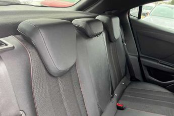 VAUXHALL MOKKA 1.2 Turbo GS Line SUV 5dr Petrol Auto Euro 6 (s/s) (130 ps)