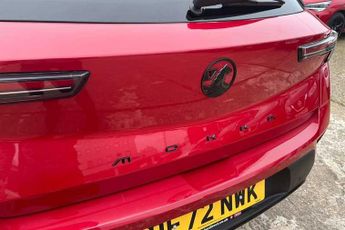 VAUXHALL MOKKA 1.2 Turbo GS Line SUV 5dr Petrol Auto Euro 6 (s/s) (130 ps)