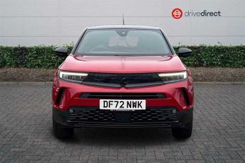 VAUXHALL MOKKA 1.2 Turbo GS Line SUV 5dr Petrol Auto Euro 6 (s/s) (130 ps)