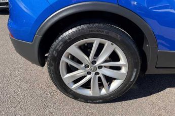 VAUXHALL MOKKA X 1.4i Turbo Active SUV 5dr Petrol Auto Euro 6 (140 ps)