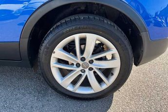VAUXHALL MOKKA X 1.4i Turbo Active SUV 5dr Petrol Auto Euro 6 (140 ps)
