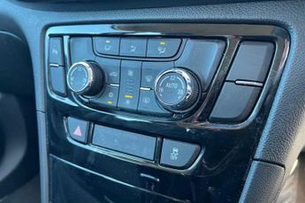 VAUXHALL MOKKA X 1.4i Turbo Active SUV 5dr Petrol Auto Euro 6 (140 ps)