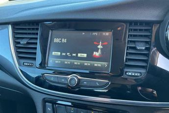 VAUXHALL MOKKA X 1.4i Turbo Active SUV 5dr Petrol Auto Euro 6 (140 ps)