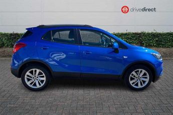 VAUXHALL MOKKA X 1.4i Turbo Active SUV 5dr Petrol Auto Euro 6 (140 ps)
