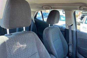 VAUXHALL MOKKA X 1.4i Turbo Active SUV 5dr Petrol Auto Euro 6 (140 ps)