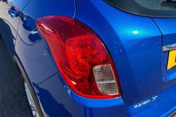 VAUXHALL MOKKA X 1.4i Turbo Active SUV 5dr Petrol Auto Euro 6 (140 ps)