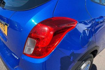 VAUXHALL MOKKA X 1.4i Turbo Active SUV 5dr Petrol Auto Euro 6 (140 ps)