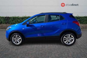 VAUXHALL MOKKA X 1.4i Turbo Active SUV 5dr Petrol Auto Euro 6 (140 ps)