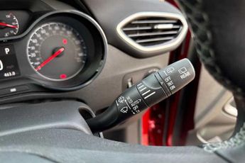 Vauxhall Crossland 1.2 Turbo Ultimate SUV 5dr Petrol Auto Euro 6 (s/s) (130 ps)