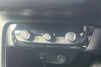 Vauxhall Corsa Electric Yes 50kWh Automatic (136ps)