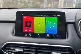 MG MG HS 1.5 T-GDI Exclusive SUV 5dr Petrol DCT Euro 6 (s/s) (162 ps)
