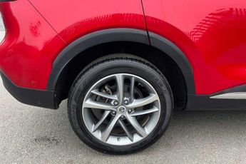 MG MG HS 1.5 T-GDi (162 PS) Exclusive 5 Door Petrol SUV Automatic *** 1 O