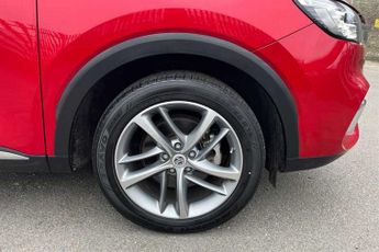 MG MG HS 1.5 T-GDi (162 PS) Exclusive 5 Door Petrol SUV Automatic *** 1 O