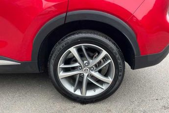 MG MG HS 1.5 T-GDI Exclusive SUV 5dr Petrol DCT Euro 6 (s/s) (162 ps)