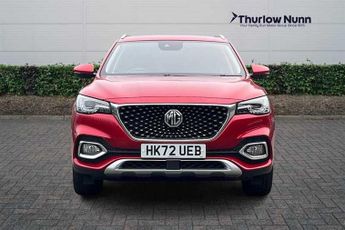 MG MG HS 1.5 T-GDi (162 PS) Exclusive 5 Door Petrol SUV Automatic *** 1 O