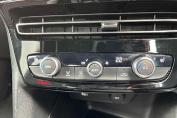 VAUXHALL MOKKA 1.2 Turbo GS Line SUV 5dr Petrol Auto Euro 6 (s/s) (130 ps)