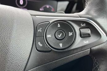 VAUXHALL MOKKA 1.2 Turbo GS Line SUV 5dr Petrol Auto Euro 6 (s/s) (130 ps)