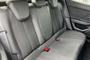 VAUXHALL MOKKA 1.2 Turbo GS Line SUV 5dr Petrol Auto Euro 6 (s/s) (130 ps)