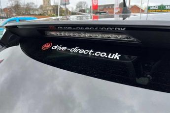 VAUXHALL MOKKA 1.2 Turbo GS Line SUV 5dr Petrol Auto Euro 6 (s/s) (130 ps)