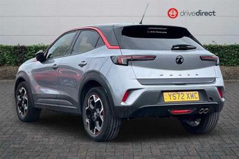 VAUXHALL MOKKA 1.2 Turbo GS Line SUV 5dr Petrol Auto Euro 6 (s/s) (130 ps)