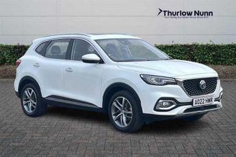 MG HS 1.5 T-GDI Exclusive SUV 5dr Petrol Manual Euro 6 (s/s) (162 ps)