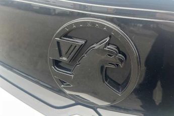 VAUXHALL MOKKA Electric 50kWh Ultimate SUV 5dr Electric Auto (136 ps)