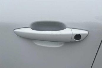 VAUXHALL MOKKA Electric 50kWh Ultimate SUV 5dr Electric Auto (136 ps)