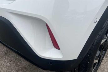 VAUXHALL MOKKA Electric 50kWh Ultimate SUV 5dr Electric Auto (136 ps)