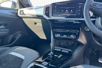 VAUXHALL MOKKA 1.2 Turbo Ultimate SUV 5dr Petrol Auto Euro 6 (s/s) (130 ps)