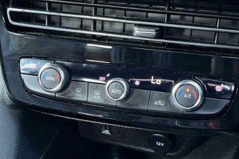 VAUXHALL MOKKA 1.2 Turbo Ultimate SUV 5dr Petrol Auto Euro 6 (s/s) (130 ps)