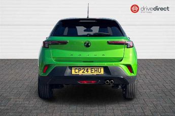 VAUXHALL MOKKA 1.2 Turbo Ultimate SUV 5dr Petrol Auto Euro 6 (s/s) (130 ps)