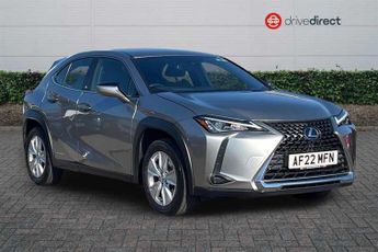 Lexus UX 2.0 250h SUV 5dr Petrol Hybrid E-CVT Euro 6 (s/s) (184 ps)