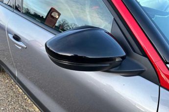 VAUXHALL MOKKA 1.2 Turbo GS Line SUV 5dr Petrol Auto Euro 6 (s/s) (130 ps)